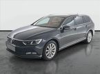 Volkswagen Passat - fotka číslo 1
