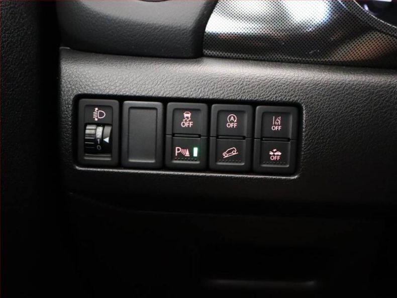 Suzuki Vitara - hlavní fotka