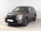 Suzuki Vitara - fotka číslo 1