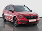 Škoda Kamiq - fotka číslo 0
