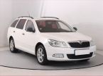 Škoda Octavia - fotka číslo 0