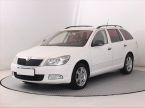 Škoda Octavia - fotka číslo 1