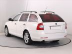 Škoda Octavia - fotka číslo 3