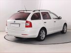 Škoda Octavia - fotka číslo 4