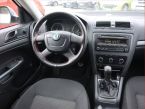 Škoda Octavia - fotka číslo 6