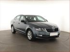 Škoda Octavia - fotka číslo 0