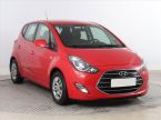 Hyundai ix20 - fotka číslo 0
