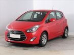 Hyundai ix20 - fotka číslo 1