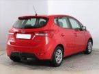Hyundai ix20 - fotka číslo 4
