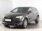 Audi Q7 - fotka číslo 1
