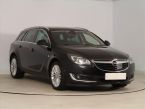 Opel Insignia - fotka číslo 0
