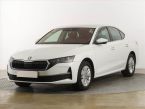 Škoda Octavia - fotka číslo 1