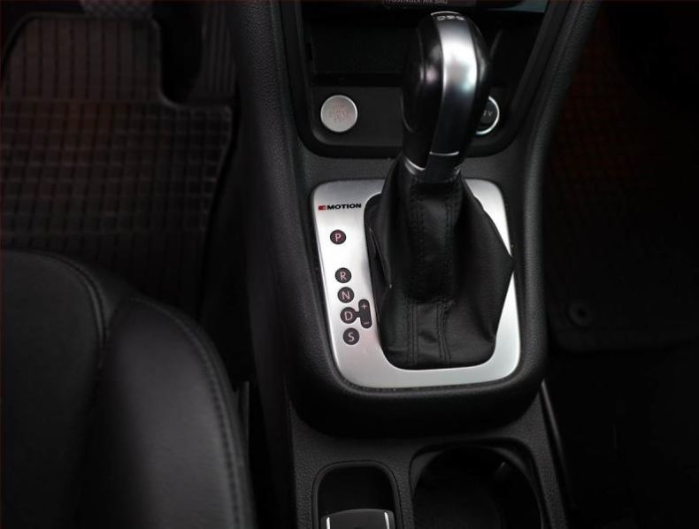 Volkswagen Sharan - hlavní fotka