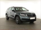 Škoda Kodiaq - fotka číslo 0