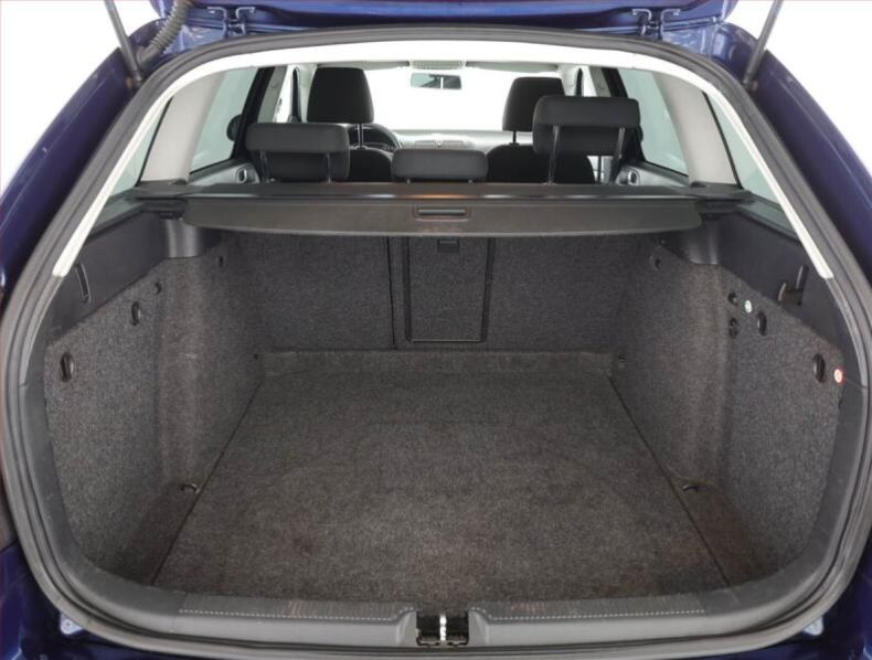 Škoda Octavia - hlavní fotka inzerátu