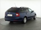 Škoda Octavia - fotka číslo 4