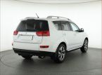 Peugeot 4007 - fotka číslo 4