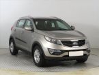 Kia Sportage - fotka číslo 0