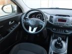 Kia Sportage - fotka číslo 6