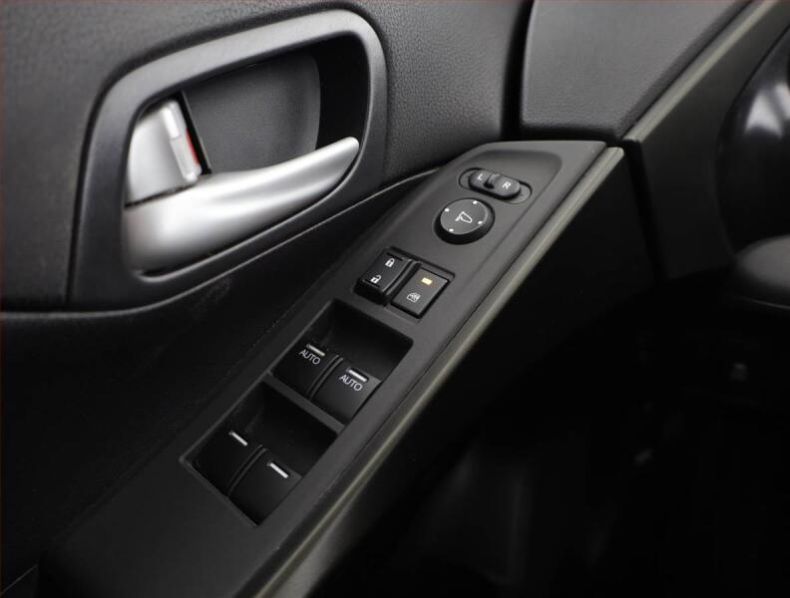 Honda Civic - hlavní fotka