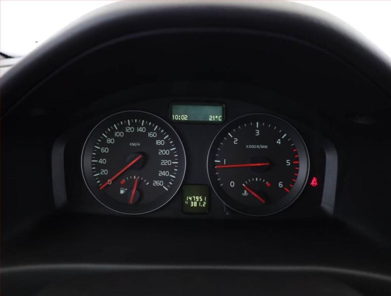 Volvo C30 - hlavní fotka