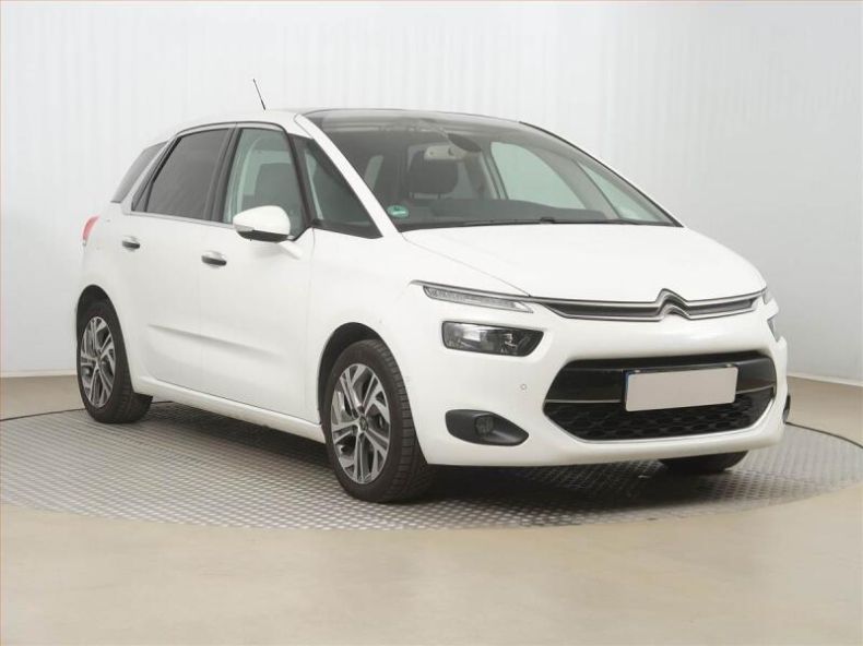 Citroën C4 Picasso - hlavní fotka inzerátu