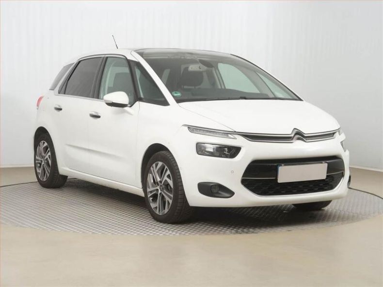 Citroën C4 Picasso - hlavní fotka inzerátu