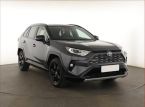 Toyota RAV 4 - fotka číslo 0