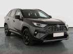 Toyota RAV 4 - fotka číslo 0