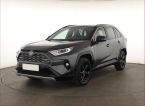 Toyota RAV 4 - fotka číslo 1