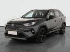 Toyota RAV 4 - fotka číslo 1