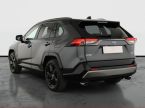 Toyota RAV 4 - fotka číslo 3