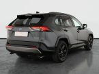 Toyota RAV 4 - fotka číslo 4