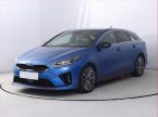 Kia Pro_cee´d - fotka číslo 1