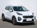 Kia Sportage - fotka číslo 0