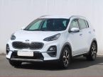 Kia Sportage - fotka číslo 1