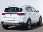 Kia Sportage - fotka číslo 4