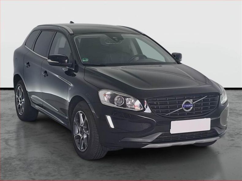 Volvo XC60 - hlavní fotka inzerátu