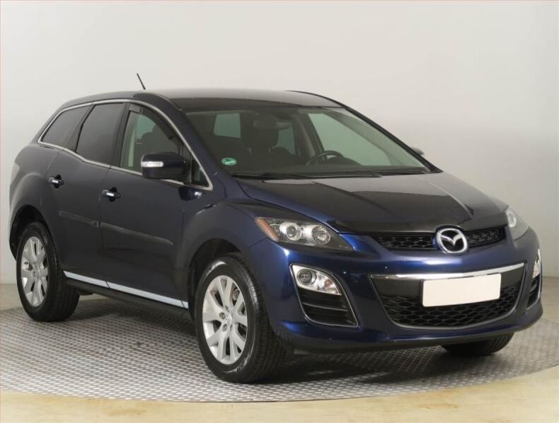 Mazda CX-7 - hlavní fotka inzerátu