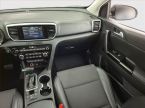 Kia Sportage - fotka číslo 7
