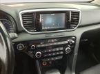 Kia Sportage - fotka číslo 11