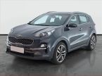 Kia Sportage - fotka číslo 1