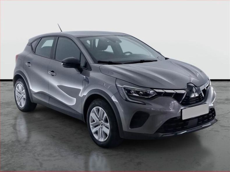 Mitsubishi ASX  - hlavní foto