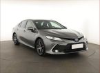 Toyota Camry - fotka číslo 0