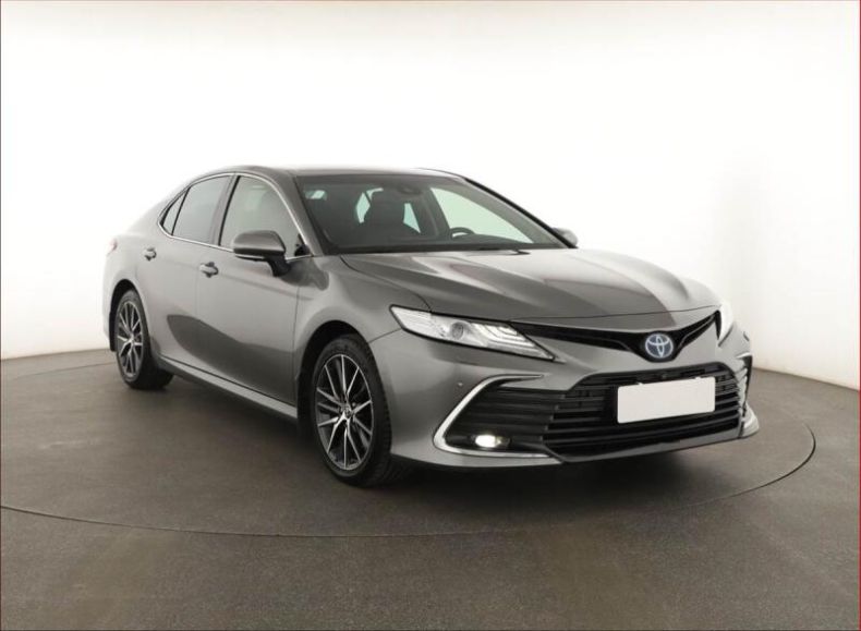 Toyota Camry - hlavní fotka inzerátu