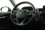 Toyota Camry - fotka číslo 7