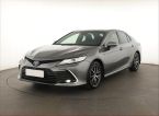 Toyota Camry - fotka číslo 1