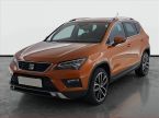 Seat Ateca - fotka číslo 1