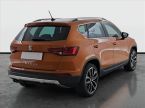 Seat Ateca - fotka číslo 4