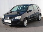 Volkswagen Polo - fotka číslo 1